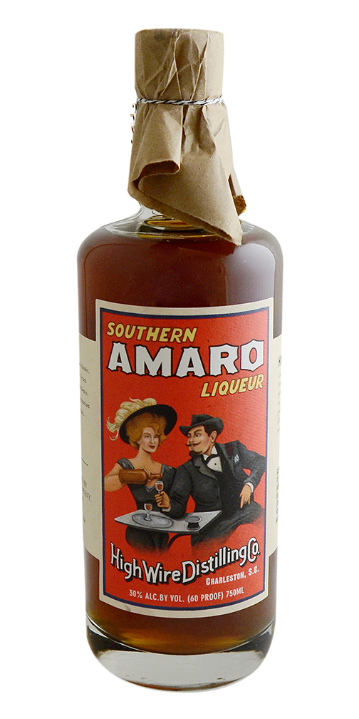 High Wire Southern Amaro