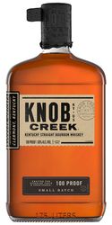 Knob Creek Small Batch Bourbon                                                                      