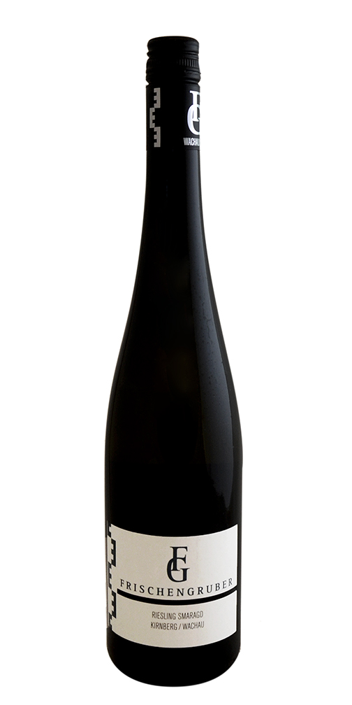 Riesling Smaragd Ried Kirnberg, Frischengruber