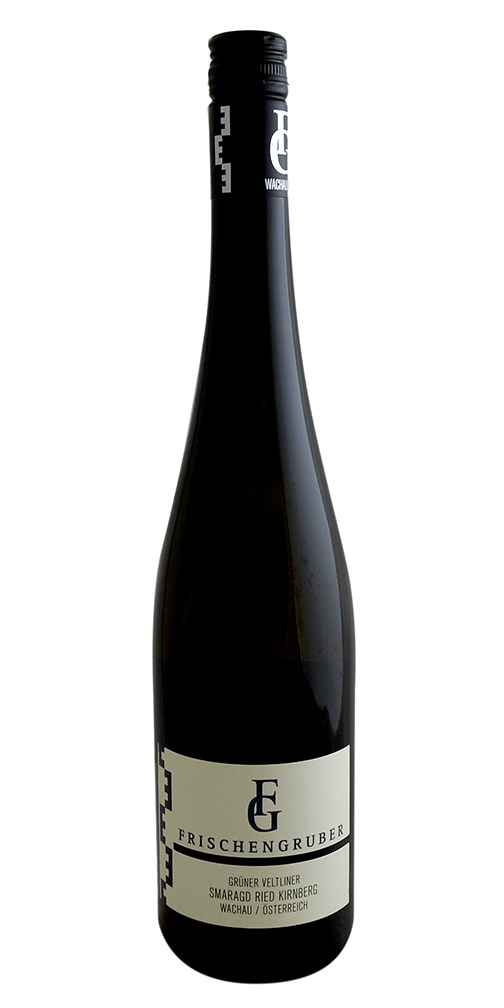 Grüner Veltliner Smaragd Kirnberg, Frischengruber