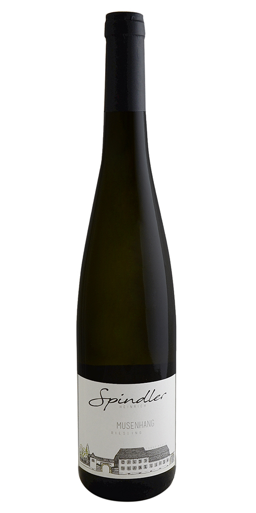 Riesling Trocken Musenhang Erste Lage, Spindler