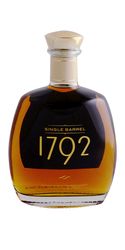 1792 Astor Single Barrel Kentucky Bourbon