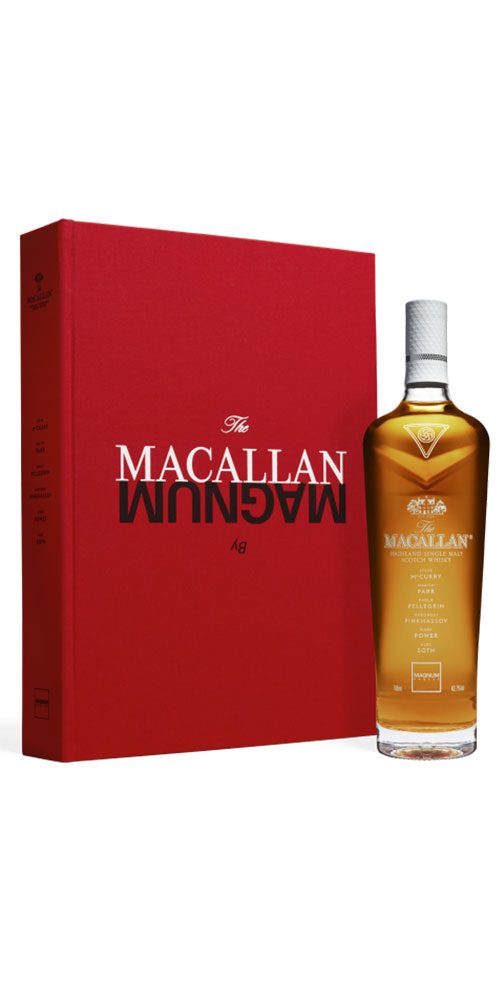 The Macallan Masters of Photography 7 Magnum Photos