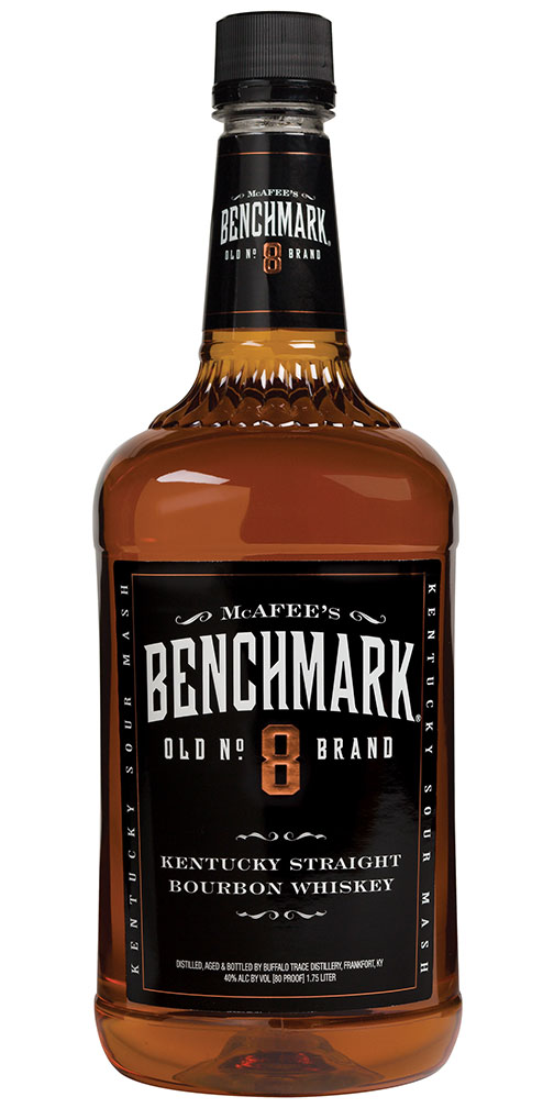 Benchmark Bourbon 