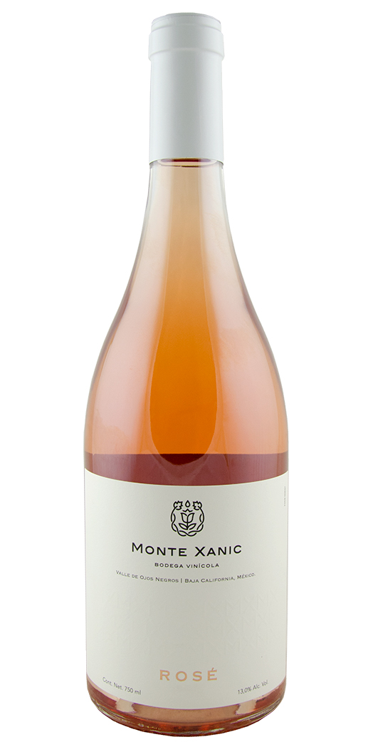 Monte Xanic Rosé