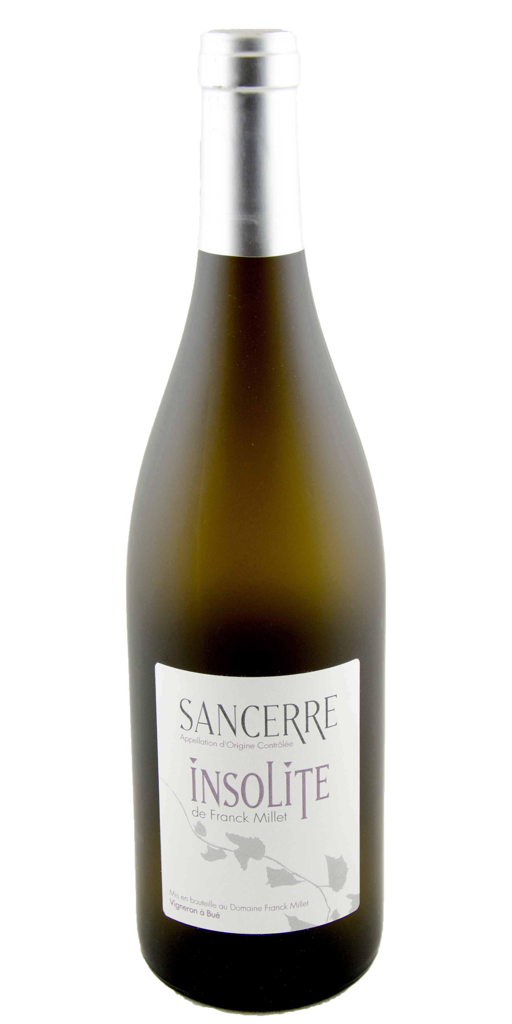 Sancerre "Insolite", Millet