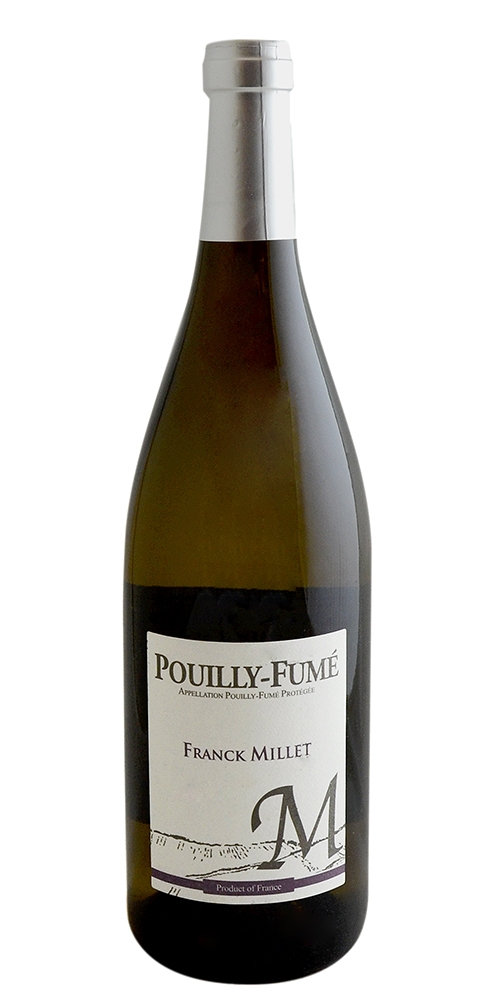 Pouilly-Fumé, Millet