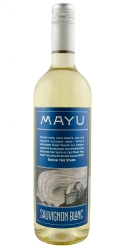 Mayu, Sauvignon Blanc                                                                               