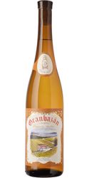 Albariño "Ambar", Granbazán