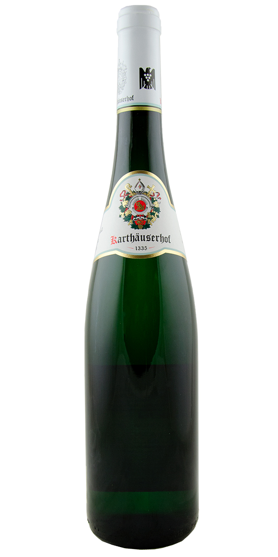 Schieferkristall Riesling Trocken, Karthäuserhof