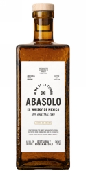 Abasolo Ancestral Corn Mexican Whisky