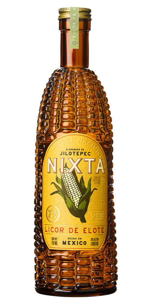 Nixta Licor de Elote 