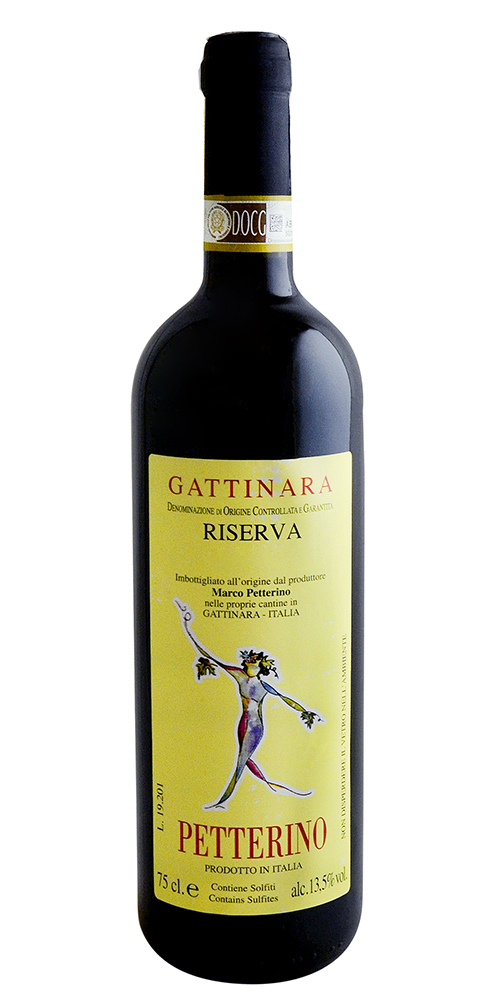 Gattinara Riserva, Petterino