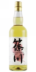 Sasakawa Pure Malt Japanese Whisky