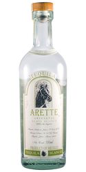 Arette Suave Artesanal Blanco Tequila                                                               