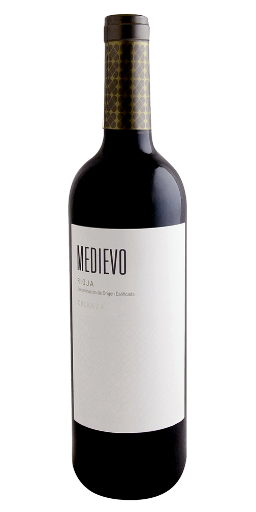 Medievo Rioja Crianza, Bodegas del Medievo