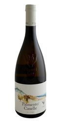 Etna Bianco Superiore "Palmento Caselle", I Vigneri Salvo Foti