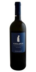 Assyrtiko "Kavalieros", Sigalas                                                                     