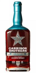 Garrison Brothers Balmorhea Bourbon 