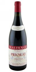 Priorat "Coma Vella," Mas d\'en Gil                                                                  