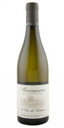 Bourgogne Blanc "Le Clos du Château", Dom. de Montille