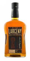 John E. Fitzgerald Larceny Barrel Proof Kentucky Bourbon                                            