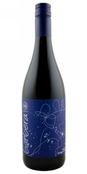 Barbera, Pikasi