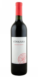 Kalecik Karasi, Vinkara                                                                             