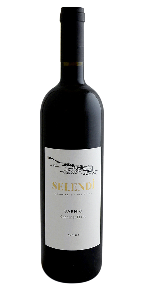 Cabernet Franc, Selendi