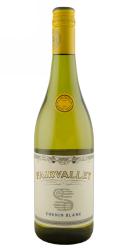 Fairvalley, Chenin Blanc