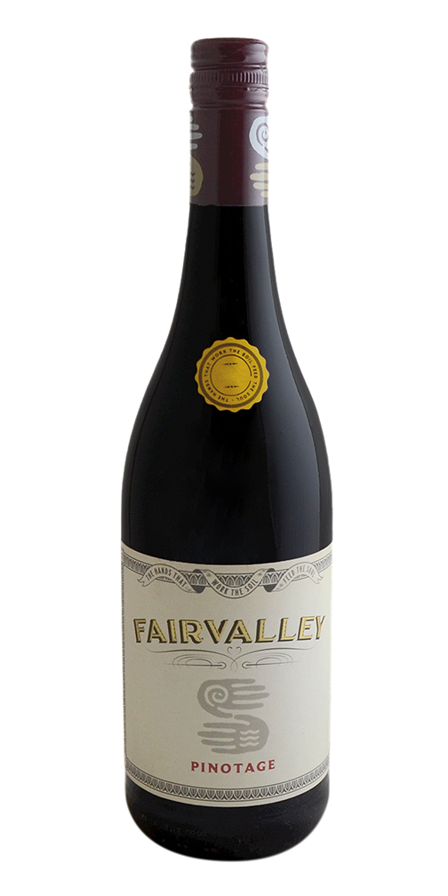 Fairvalley, Pinotage