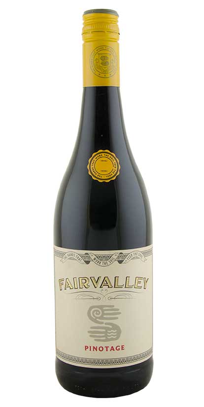 Fairvalley, Pinotage