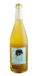 Bloomer Creek, Skin-Fermented Riesling Pétillant Naturel