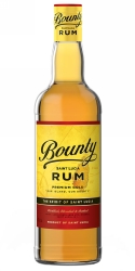 Bounty Premium Gold Rum 