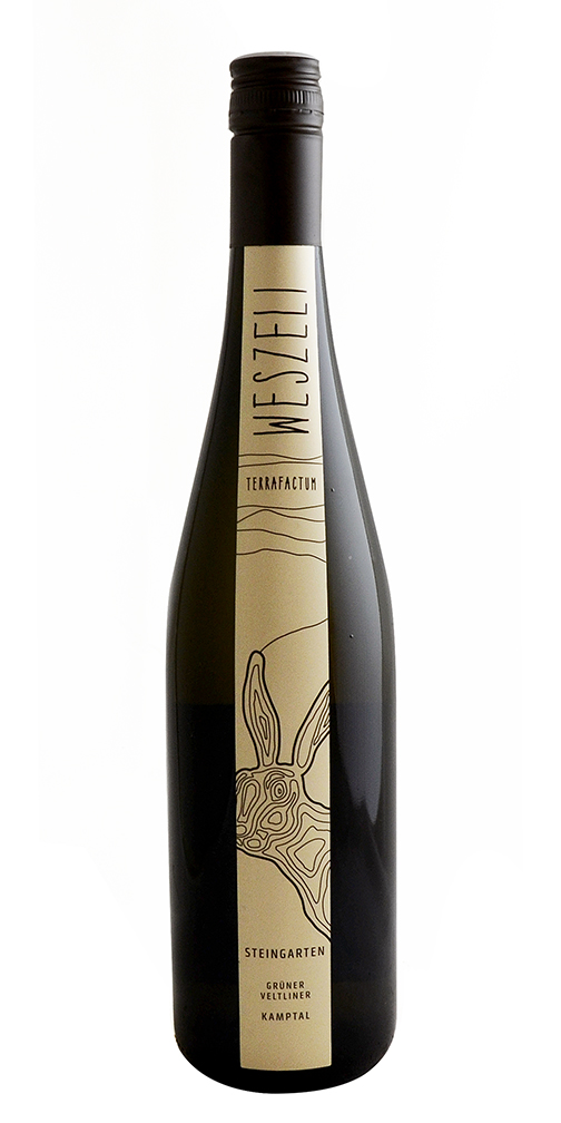 Grüner Veltliner "Steingarten", Weszeli