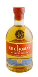 Kilchoman Single Cask #316 Islay Single Malt Scotch Whisky 