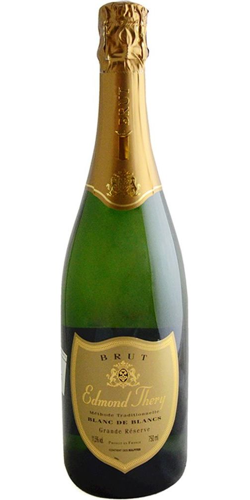 Edmond Théry, Blanc de Blancs Brut