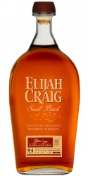 Elijah Craig Small Batch Kentucky Bourbon 