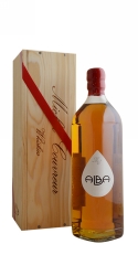 Michel Couvreur Alba Single Cask Whisky 