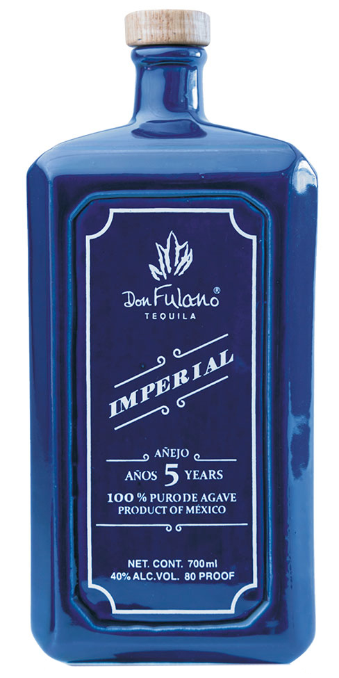 Don Fulano Imperial Extra Anejo