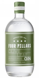 Four Pillars Olive Branch Gin 
