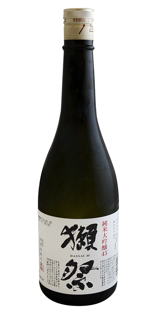 Dassai 45, Junmai Daiginjo                                                                          