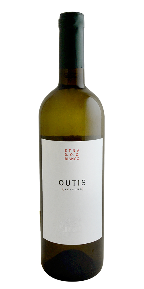 Outis Bianco "Nessuno", Biondi | & Spirits