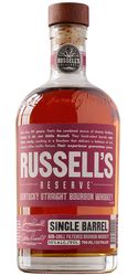 Russell\'s Reserve Single Barrel Bourbon 