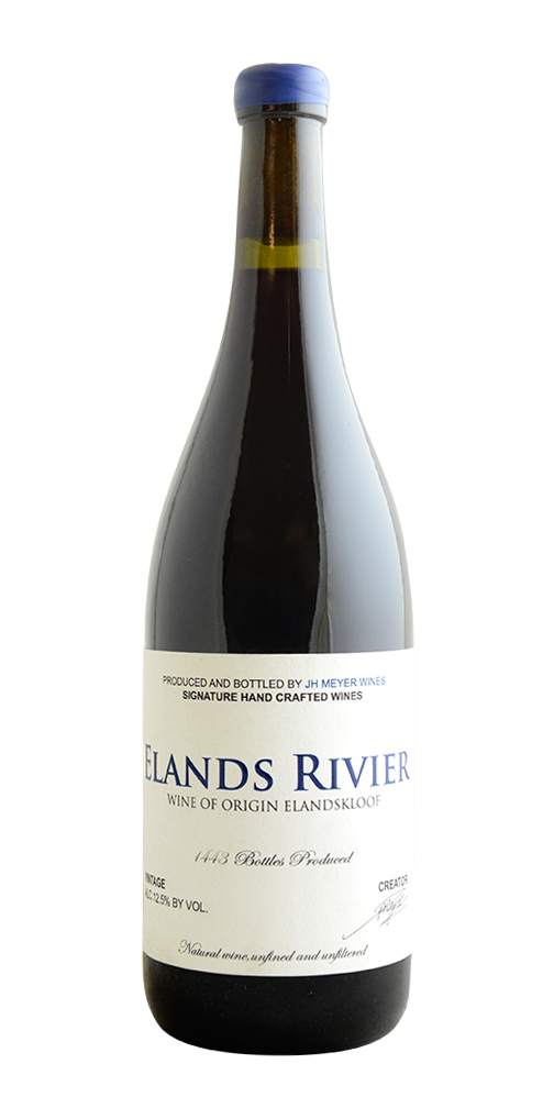 Pinot Noir "Elands Rivier" JH Meyer