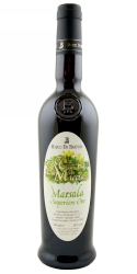 De Bartoli, Oro Vigna La Miccia Marsala