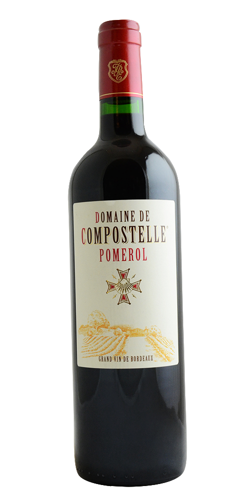 Dom. de Compostelle, Pomerol