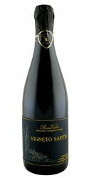 Lambrusco Salamino, Vigneto Saetti