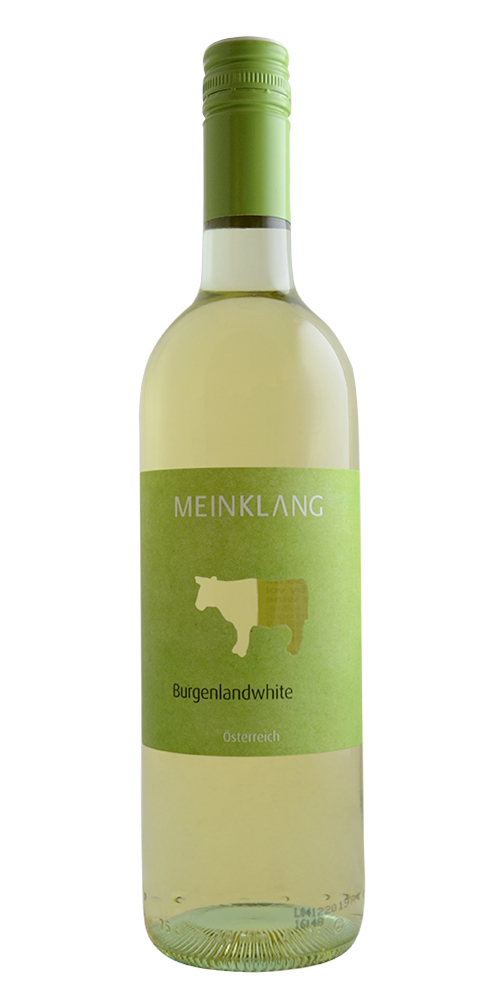 Burgenland White, Meinklang