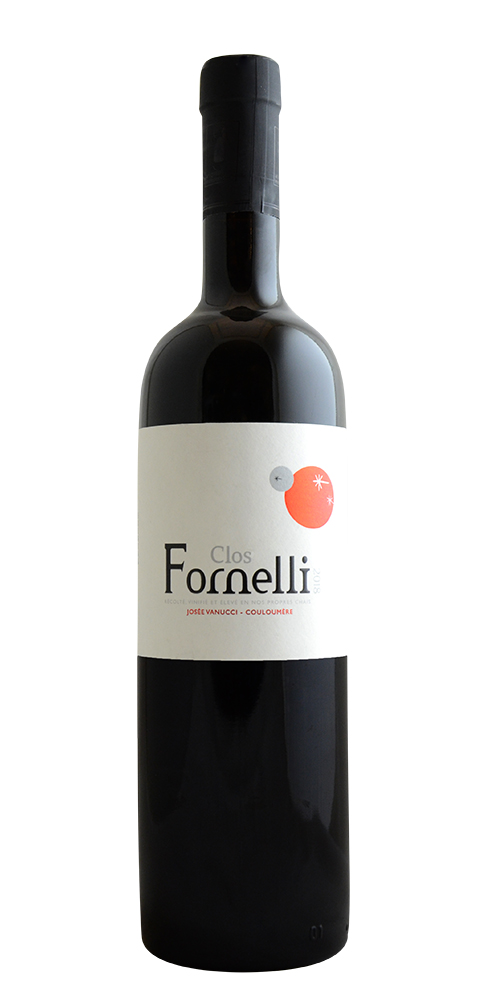 Clos Fornelli, Nielluccio